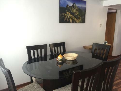 Zaguan Del Cielo, Machupicchu Apartment