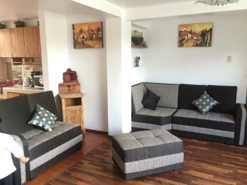 Zaguan Del Cielo, Machupicchu Apartment