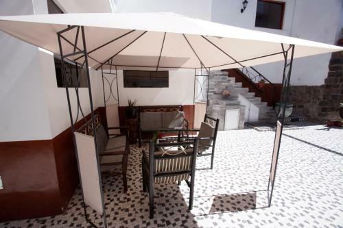 Kusipaqari Hotel