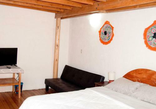 Apartamento Departamento Plaza San Pedro