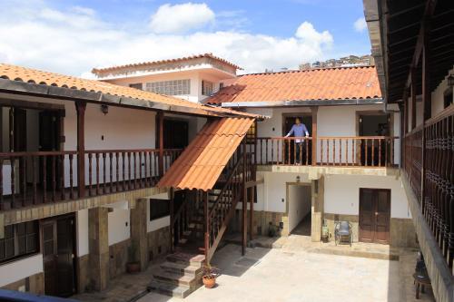 Hotel Inka's Stone Boutique