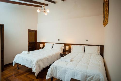 Hotel Inka's Stone Boutique