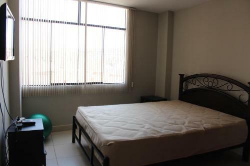 Apartamento Departamento En Huanchaco