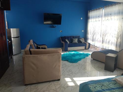 Huanchaco Villa Relax (7 Bedrooms)