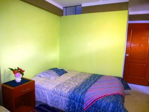 Bed & Breakfast Humberto Guest House
