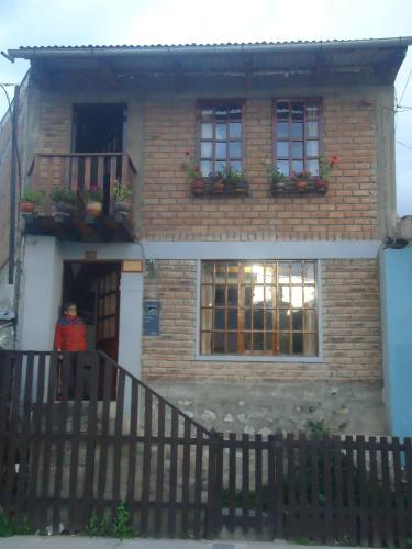 Albergue Raju Guest House