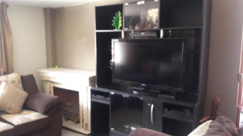 Apartamento Departamento De Michelle