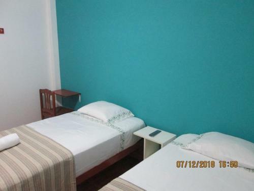 Hotel El Huaranguito