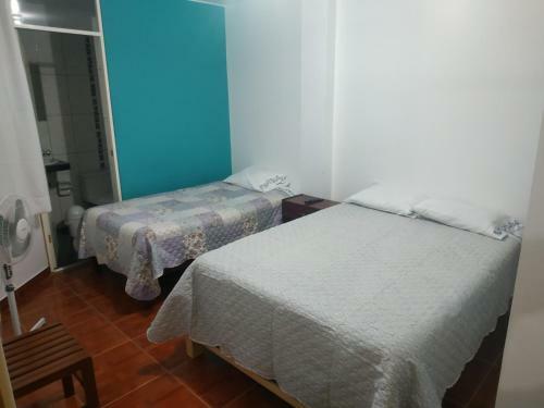 Hotel El Huaranguito