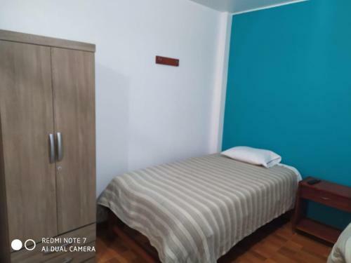 Hotel El Huaranguito