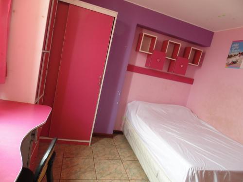 Apartamento Amoblado En Residencial Luren