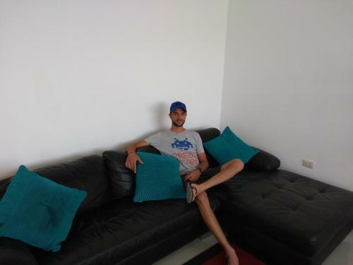 Dunas De Ica Apartments