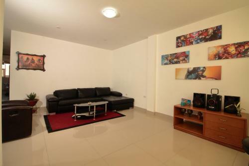 Dunas De Ica Apartments