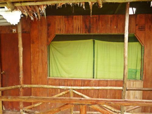 Wimba Lodge