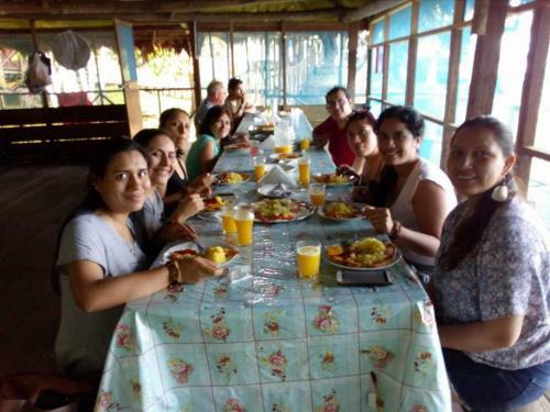 Lodge King Of Compassion Resorts