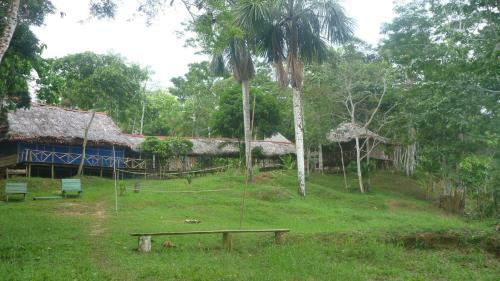 Lodge King Of Compassion Resorts