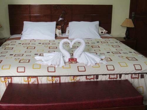Hotel Alojamiento El Cardenal
