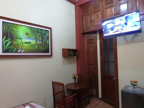Hotel Alojamiento El Cardenal