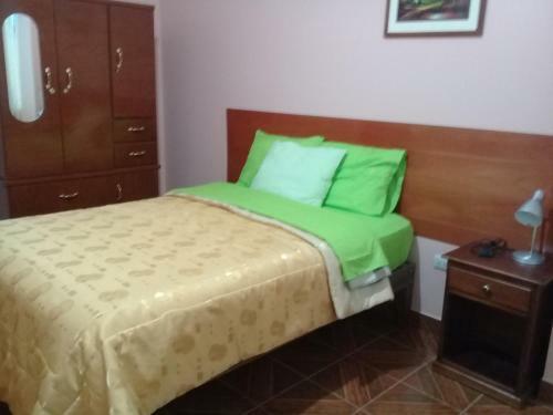 Hotel Cristhian's