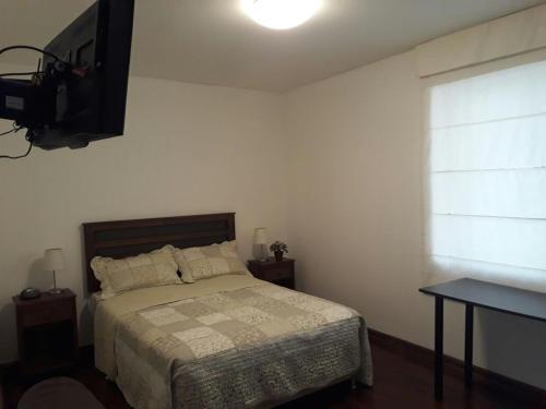 Apartamento Departamento Temporal En Miraflores