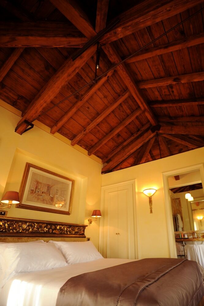 Hotel Villa Duse