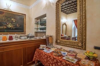 Hotel I Tre Moschettieri