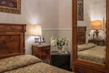 Hotel I Tre Moschettieri