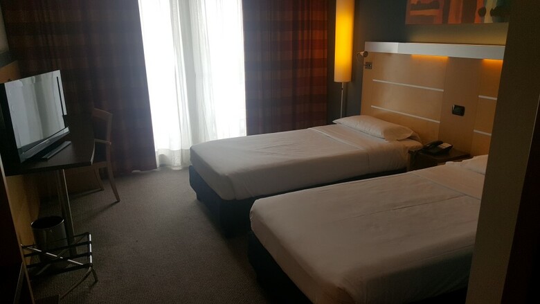 Idea Hotel Torino Mirafiori