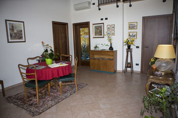 Hotel Agriturismo Le Case Di Campagna