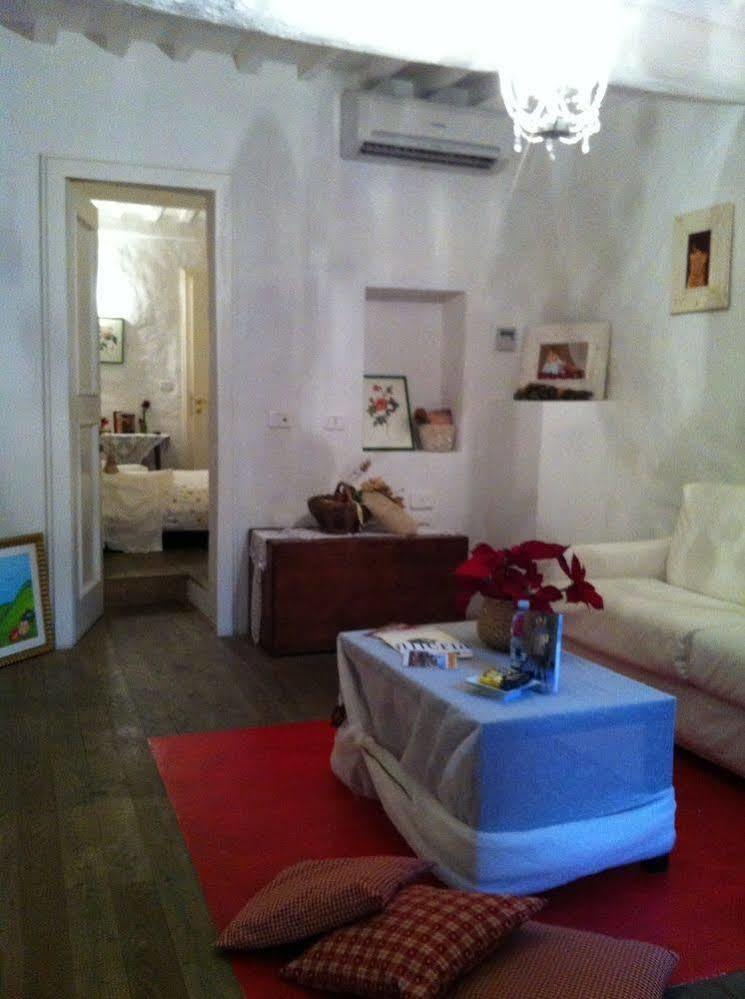 Bed & Breakfast Antiche Mura