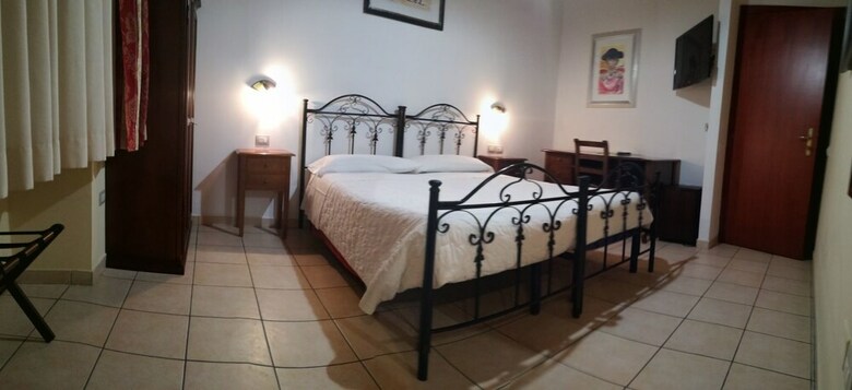 Bed & Breakfast Cagliari Novecento