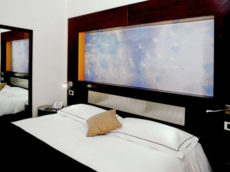 Hotel Mercure Olbia Hermaea