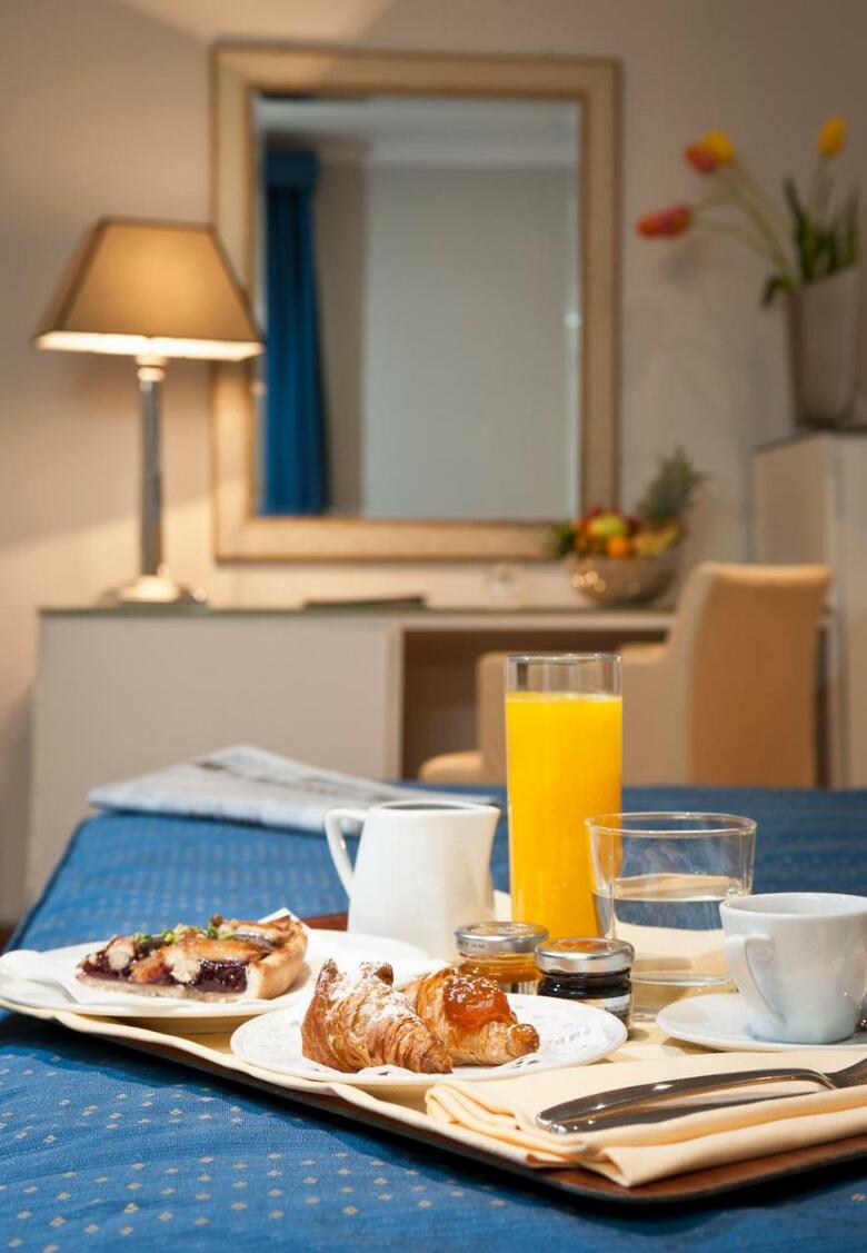 Hotel Giardino Inglese