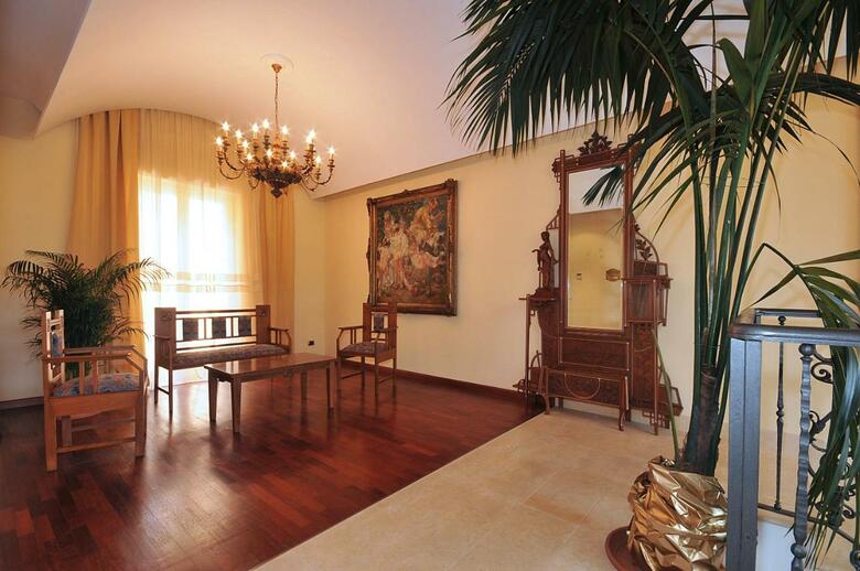 Hotel Giardino Inglese