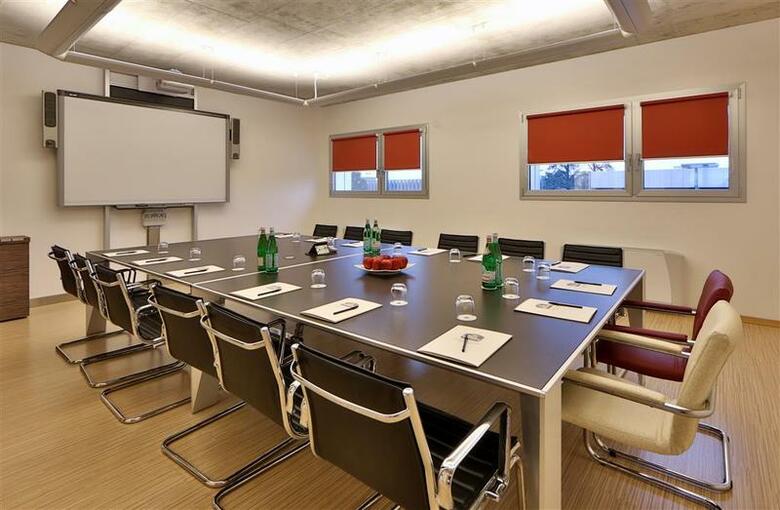 Best Western Quid Hotel Venice Airport