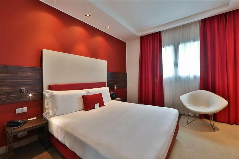 Best Western Quid Hotel Venice Airport