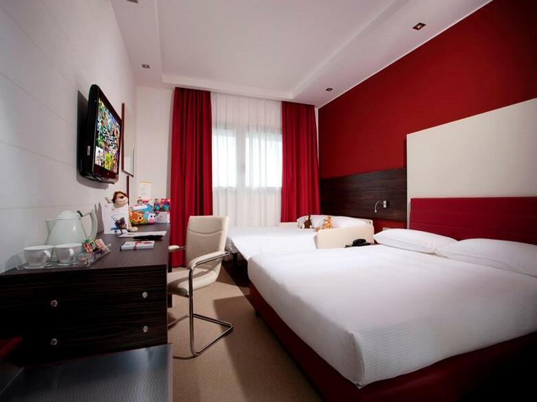 Best Western Quid Hotel Venice Airport