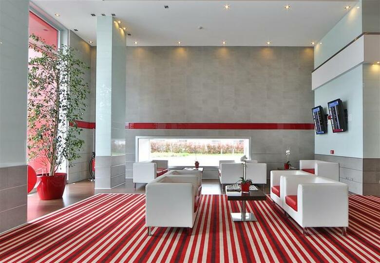 Best Western Quid Hotel Venice Airport