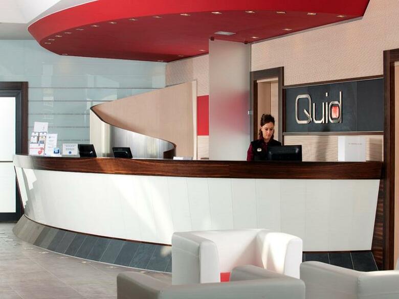 Best Western Quid Hotel Venice Airport