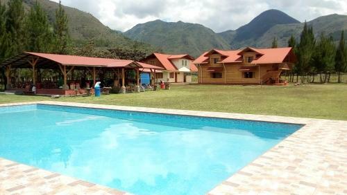 Hotel La Casa Oxapampina