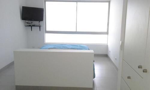 Apartamento Las Velas Nuevo Paracas