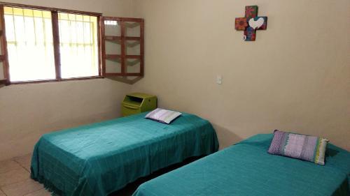 Bed & Breakfast Suite Apart La Finca