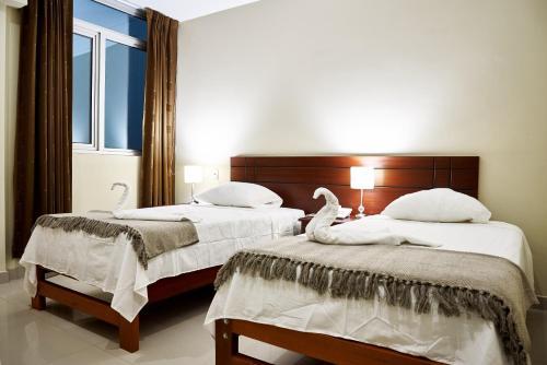 Lc Piura Hotel