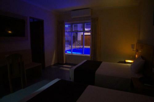 �guila Dorada Selva Hotel