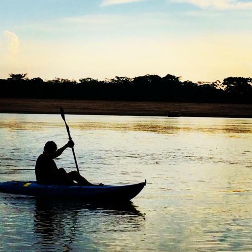 Lodge La Habana Amazon Reserve