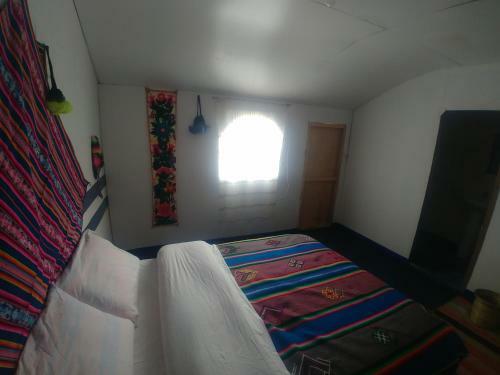 Lodge Uros Balsero