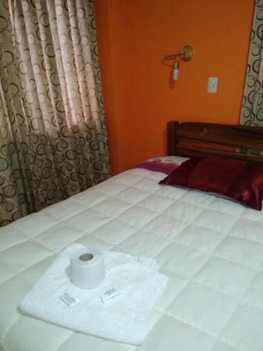 Hostal Suit Titikaka