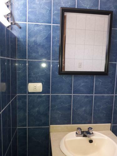 Hostal Suit Titikaka