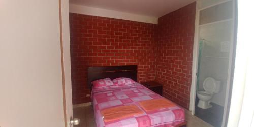 Hostal Hospedaje Playa Pulpos