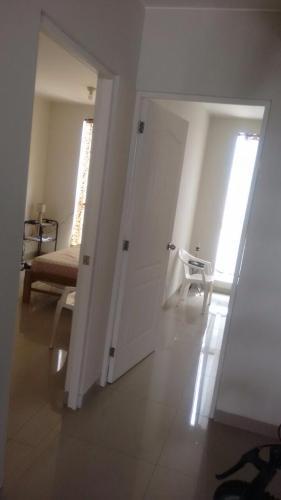 Apartamento Departamentos Playa San Bartolo